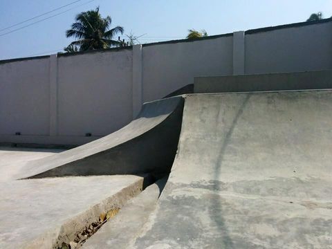Mandari Beach Club Park photo 2