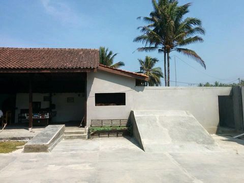 Mandari Beach Club Park photo 3