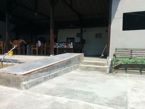 Mandari Beach Club Park photo 5