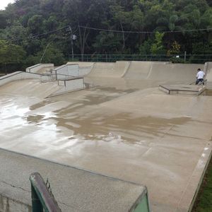 Mangabeiras Skatepark
