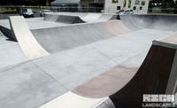 Mangakino Skatepark