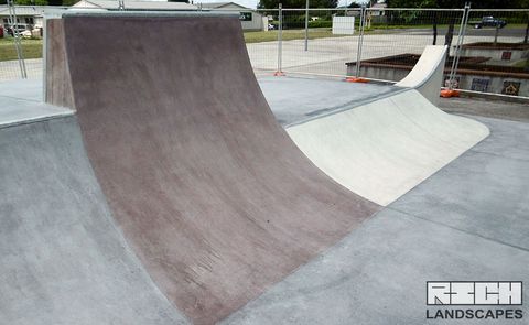Mangakino Skatepark photo 3