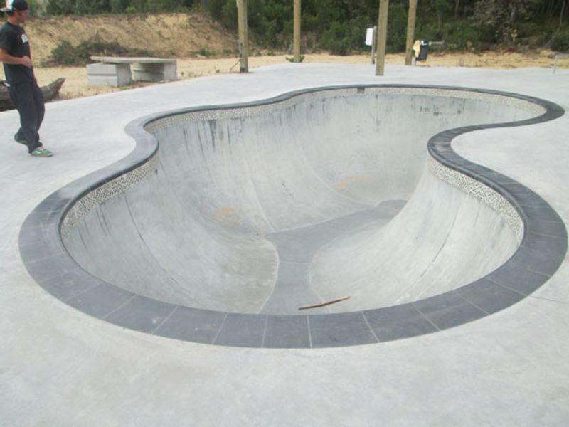 Mangawhai Bowls