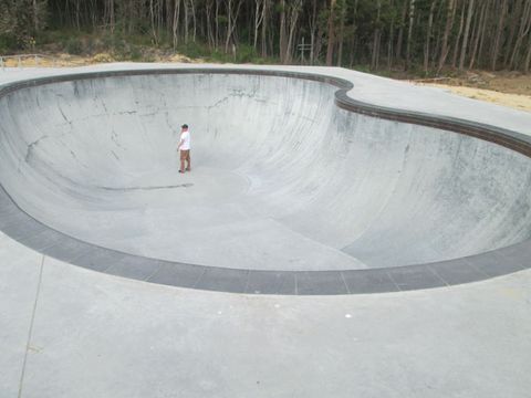 Mangawhai Bowls photo 2