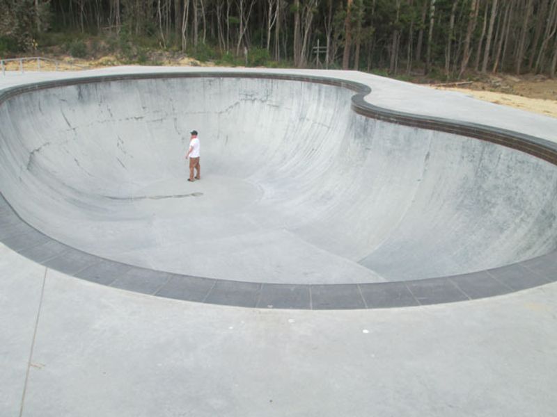 Mangawhai Bowls