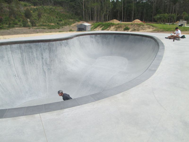 Mangawhai Bowls