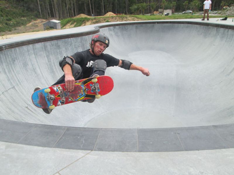 Mangawhai Bowls