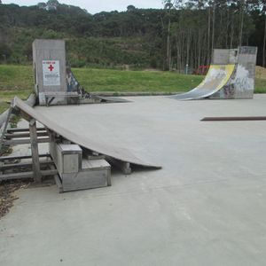 Mangawhai Skatepark