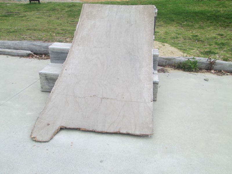 Mangawhai Skatepark