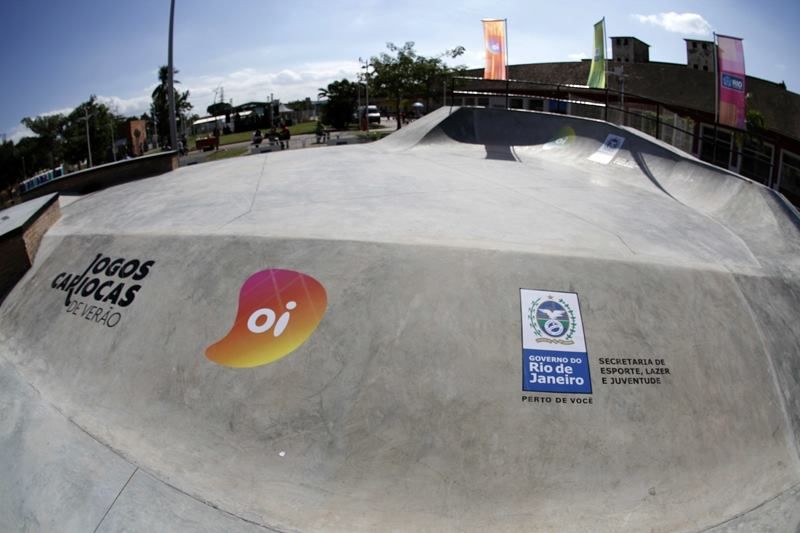 Manguinhos Plaza
