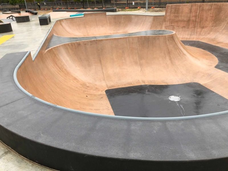 Manjimup Skatepark