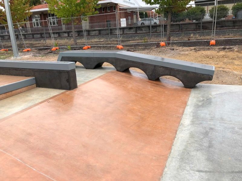 Manjimup Skatepark