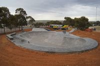 Mannum Skatepark