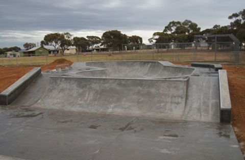 Mannum Skatepark photo 2