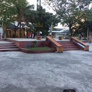 Manila Skatepark