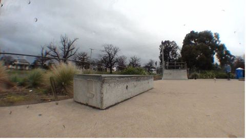 Mansfield Mini Ramp photo 8
