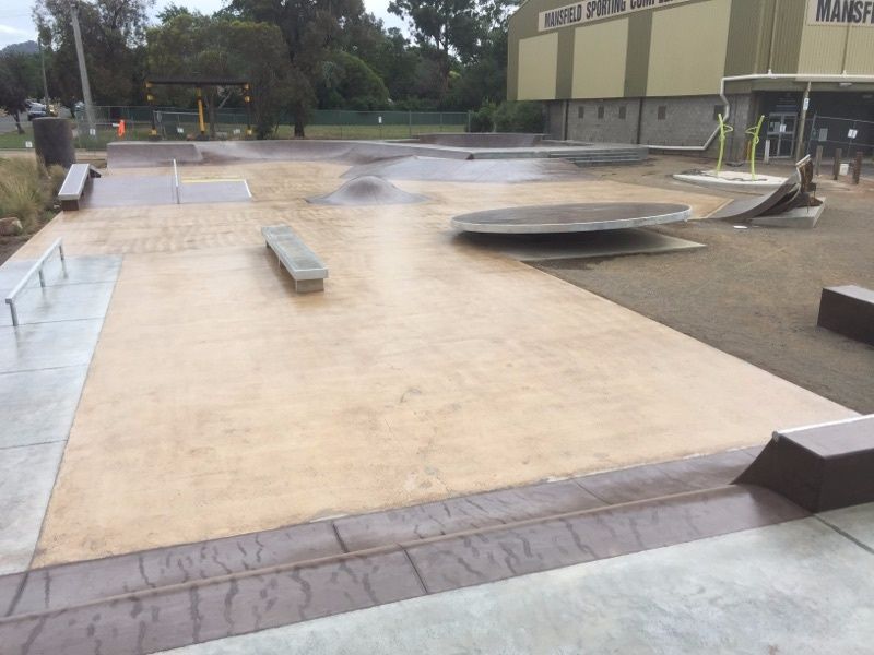 Mansfield New Park 