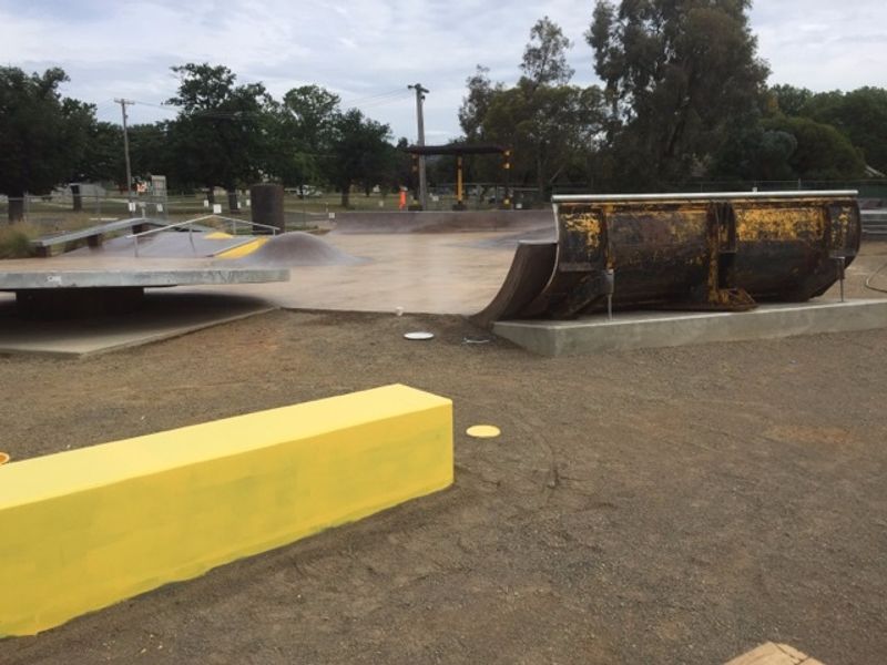 Mansfield New Park 