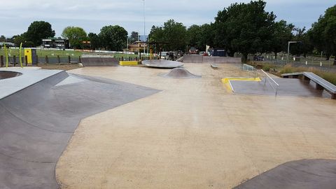 Mansfield New Park photo 4