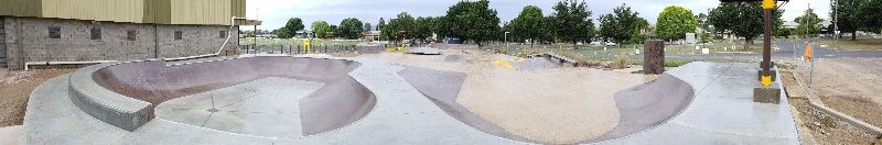 Mansfield New Park 