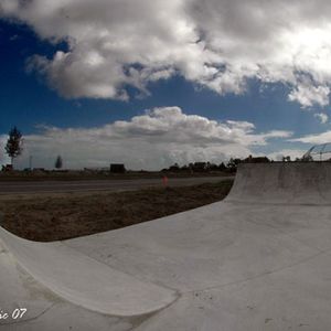 Manteo Skate Park 