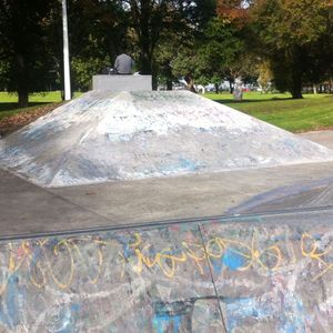 Manukau Skate Park