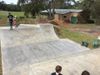 Manyana Skatepark