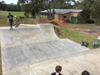 Manyana Skatepark