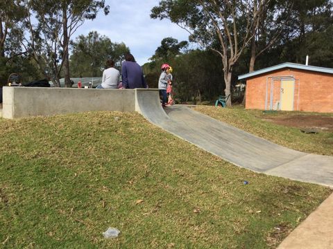 Manyana Skatepark photo 2