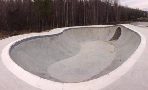 Maple Currituck Skatepark photo 3