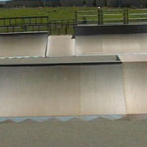 Maple Grove Skate Park