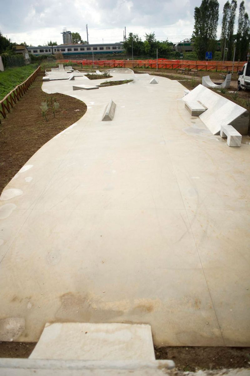 Marble Park
