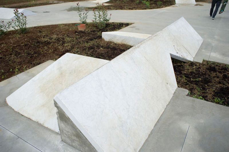 Marble Park