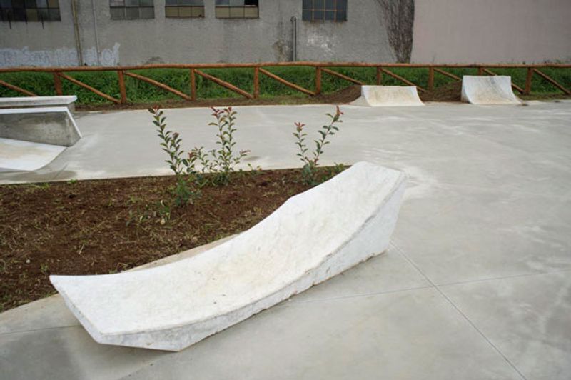 Marble Park