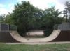 March Skatepark