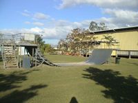 Mareeba Mini Ramp