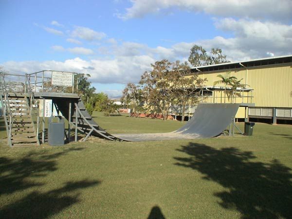 Mareeba Mini Ramp