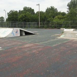 Marengo Skatepark