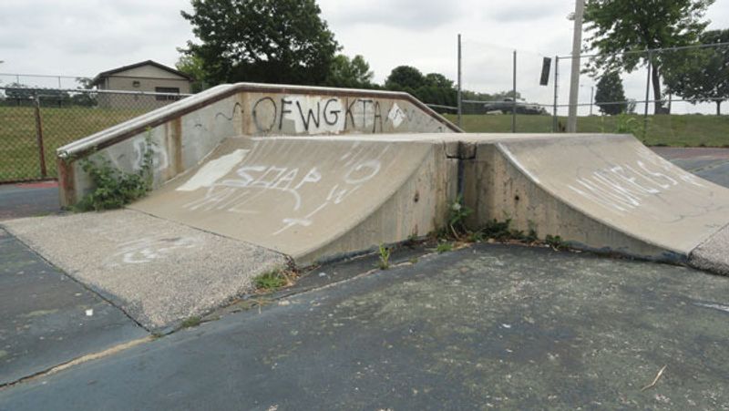 Marengo Skatepark