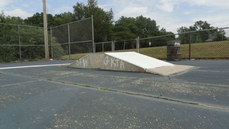 Marengo Skatepark