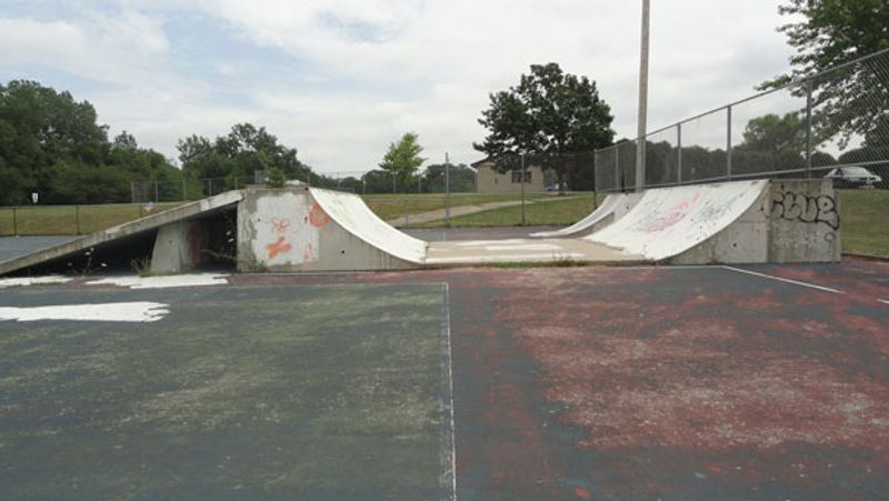 Marengo Skatepark