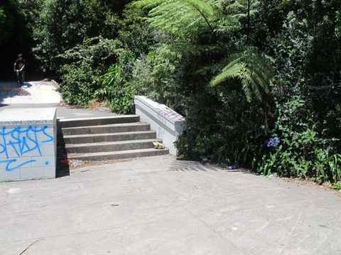 Marfell Skatepark photo 5