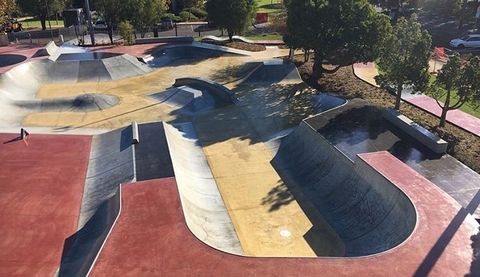 Margaret River New Park photo 3
