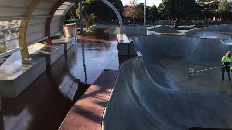Margaret River New Park 