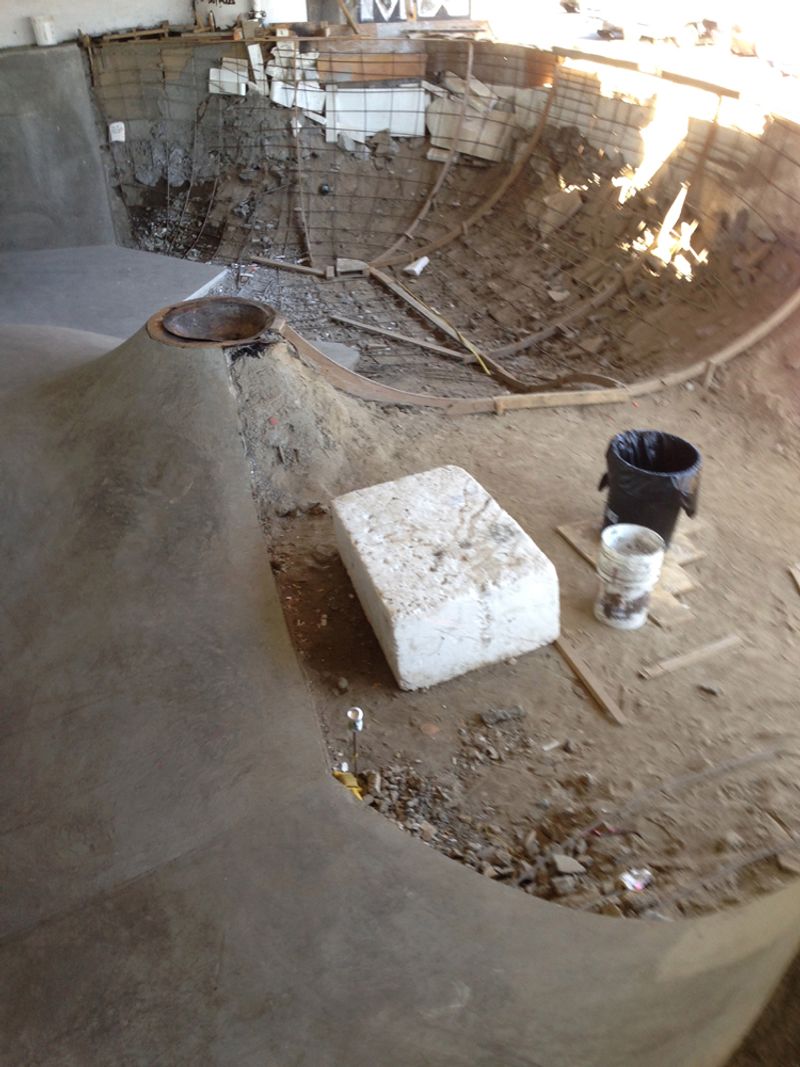 Marginal Way Skatepark