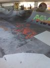 Marginal Way Skatepark