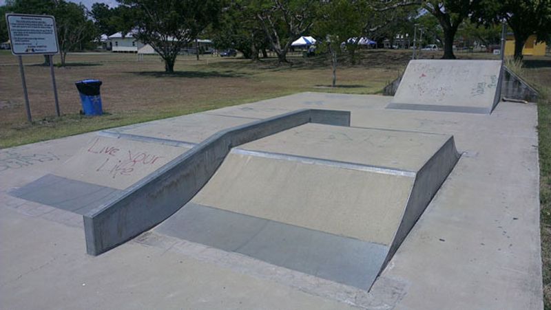 Marian Skatepark
