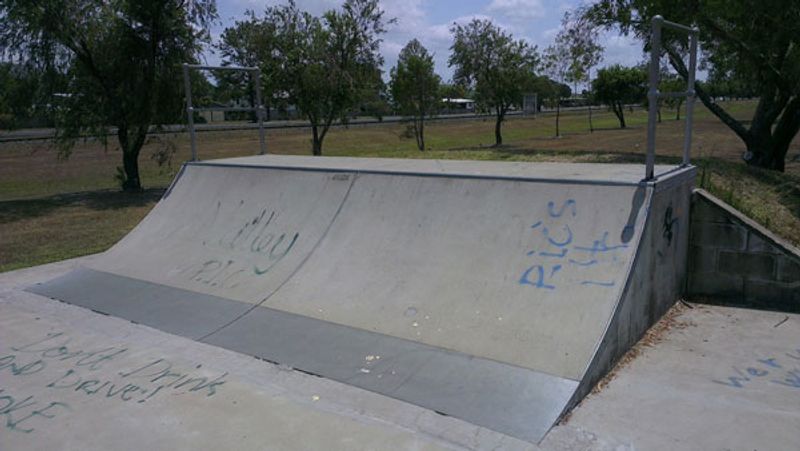 Marian Skatepark
