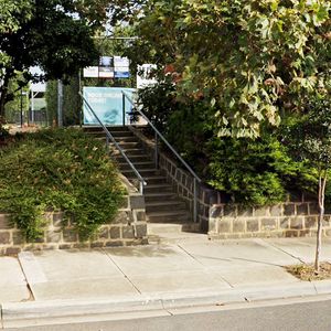 Bowlo Rail 