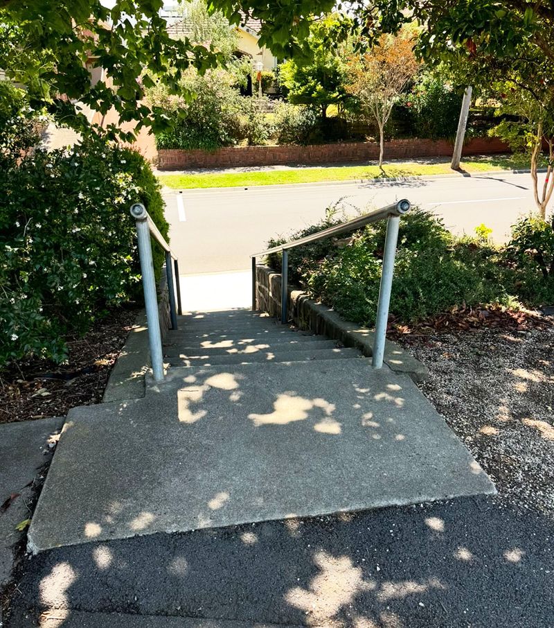 Bowlo Rail 